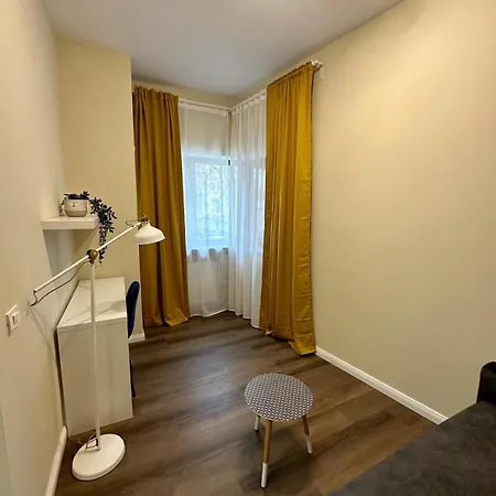 Apartment Urban Flats Piata Romana