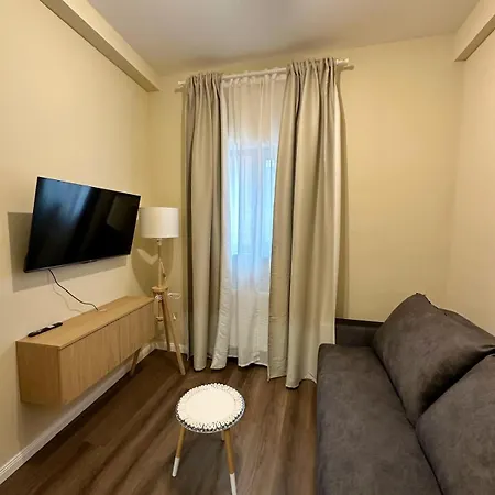 Apartment Urban Flats Piata Romana Bucharest