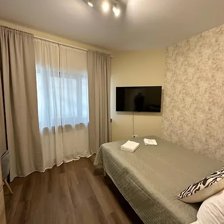 Urban Flats Piata Romana