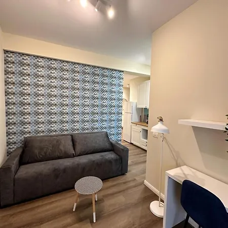 Urban Flats Piata Romana Apartment