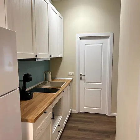 Urban Flats Piata Romana Apartment *