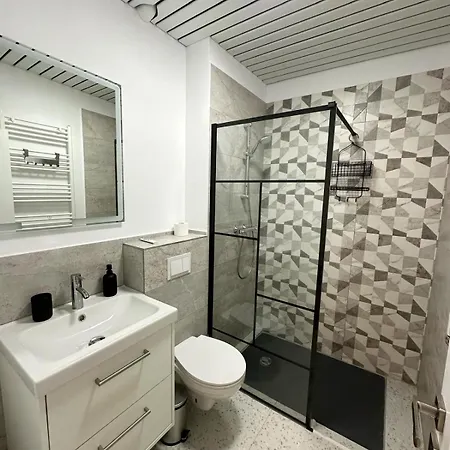Apartment Urban Flats Piata Romana